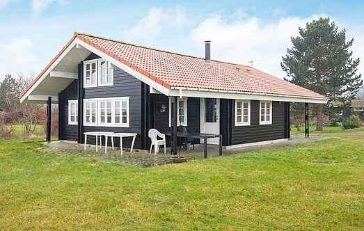 Holiday home mh16408
