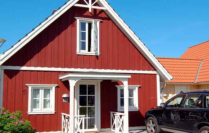 Holiday home mh9133