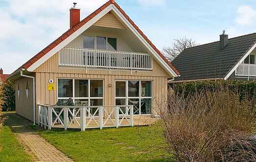 Ferienhaus mh52066