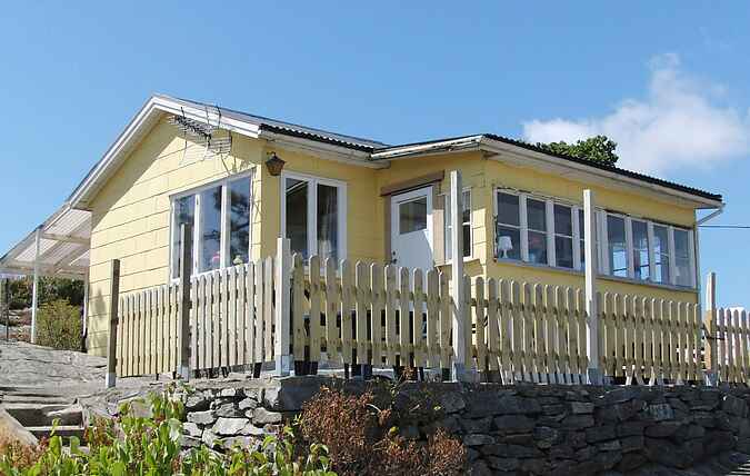 Sommerhus mh7706