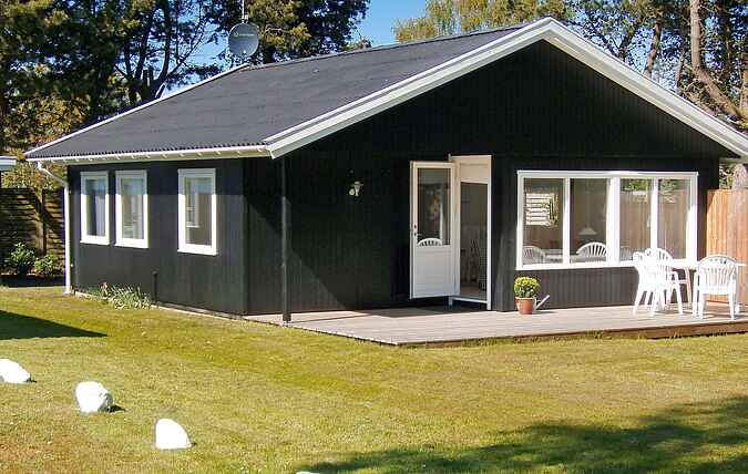 Holiday home mh9127