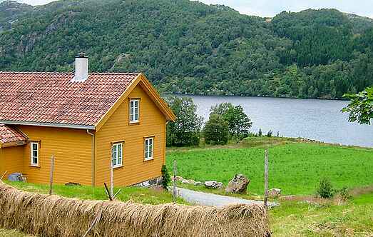 Sommerhus mh10039