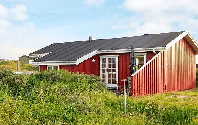 Semesterbostad mh55514