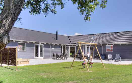 Holiday home mh12494