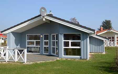 Holiday home mh9925