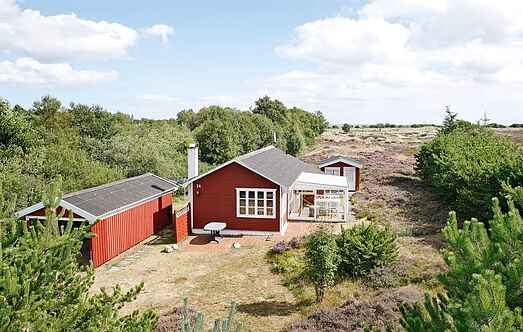 Sommerhus mh8396