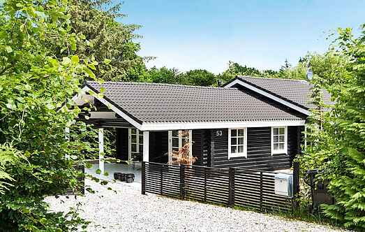 Sommerhus mh10675
