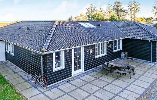 Holiday home mh12253