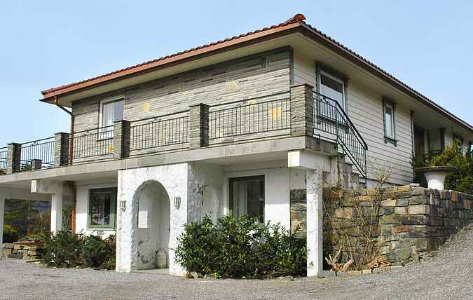 Holiday home mh8834