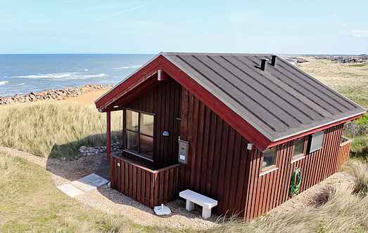 Maison de vacances mh6631