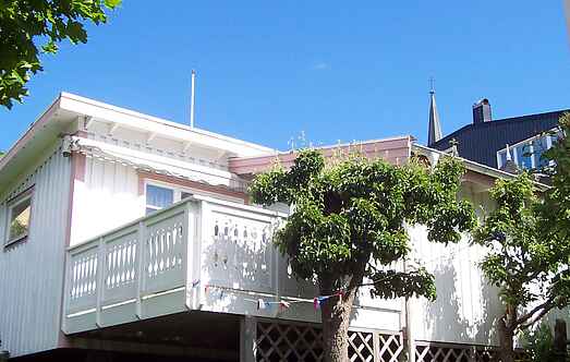 Holiday home mh6360