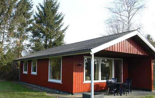 Holiday home mh8423