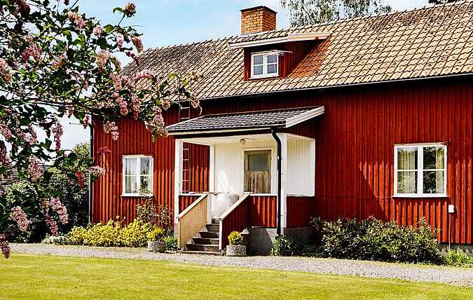 Holiday home mh55520