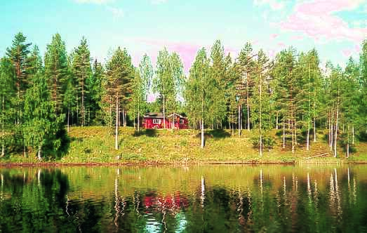 Sommerhus mh6626
