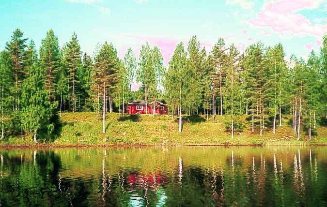 Casa vacanze mh6626