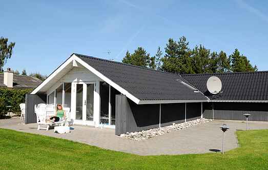 Ferienhaus mh11908