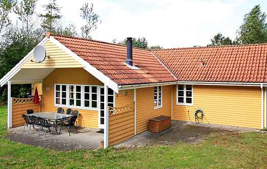 Sommerhus mh11461