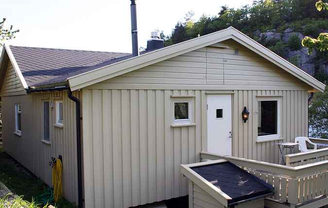 Vakantiehuis mh8169