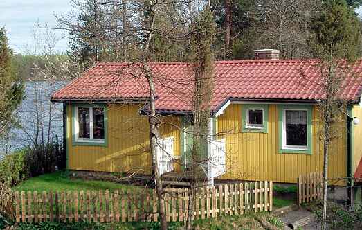 Holiday home mh6581