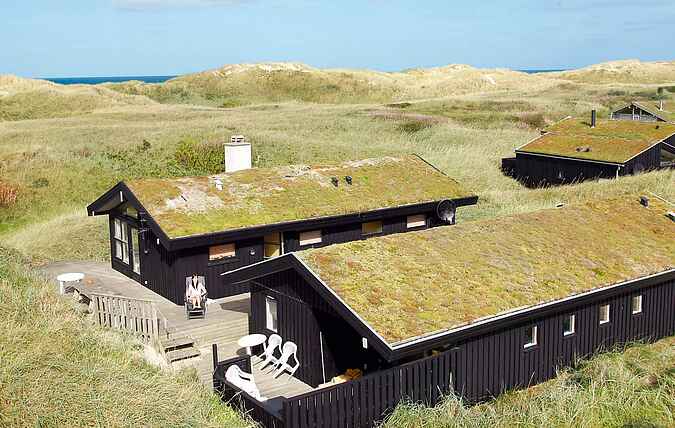 Holiday home mh10654