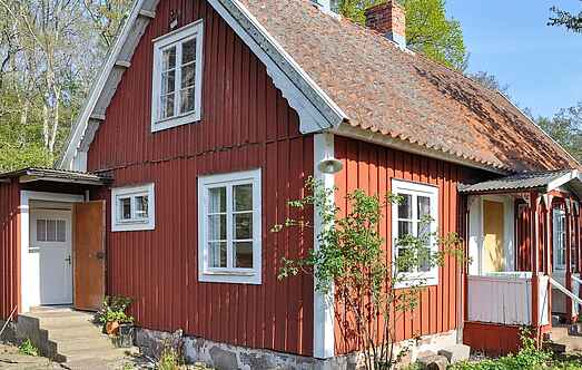Holiday home mh69029