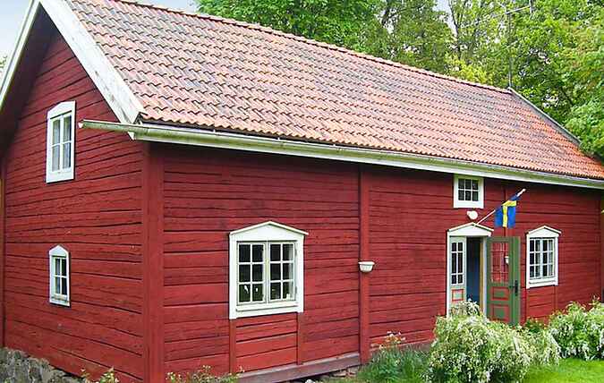 Holiday home mh11549
