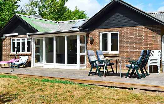 Sommerhus mh16828