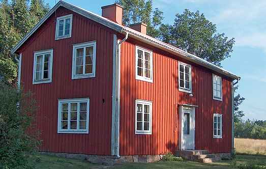 Sommerhus mh7260