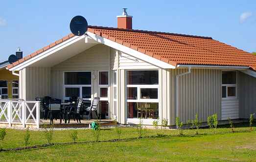 Ferienhaus mh9927
