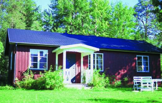 Holiday home mh7220