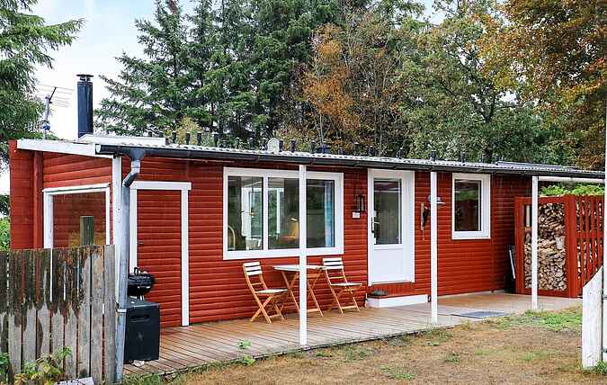 Holiday home mh7362