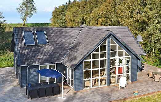 Sommerhus mh11605
