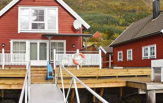 Sommerhus mh10356