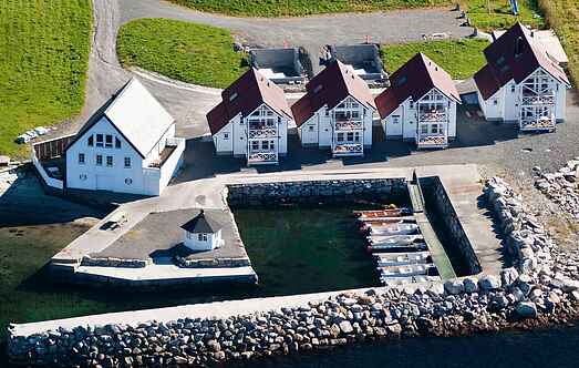 Sommerhus mh17341