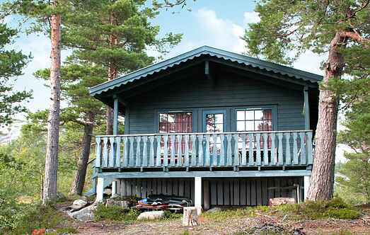 Holiday home mh13157