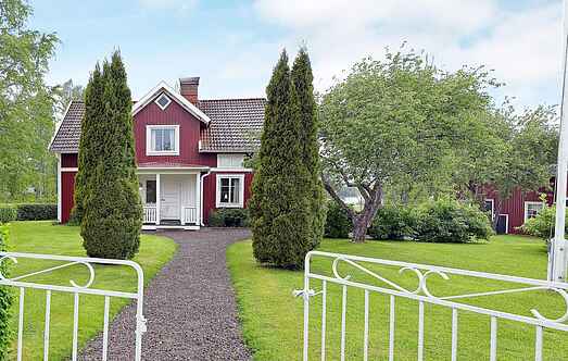 Sommerhus mh11677