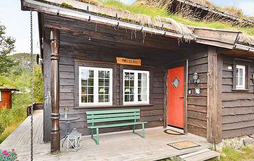 Holiday home mh11837