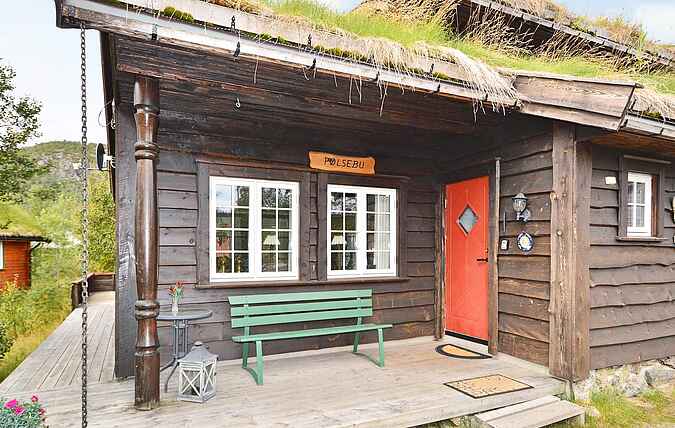 Vakantiehuis mh11837
