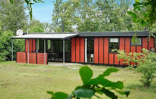 Sommerhus mh6870