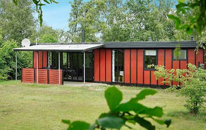 Sommerhus mh6870