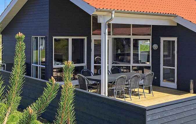 Holiday home mh11360