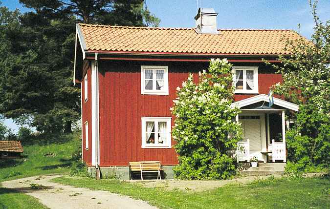 Sommerhus mh6873