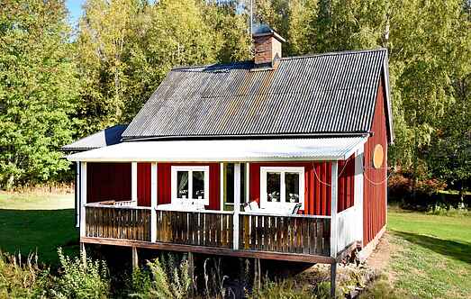 Vakantiehuis mh10173