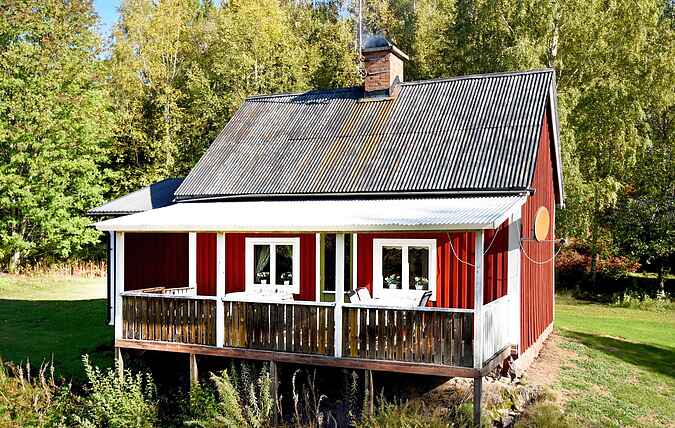 Maison de vacances mh10173