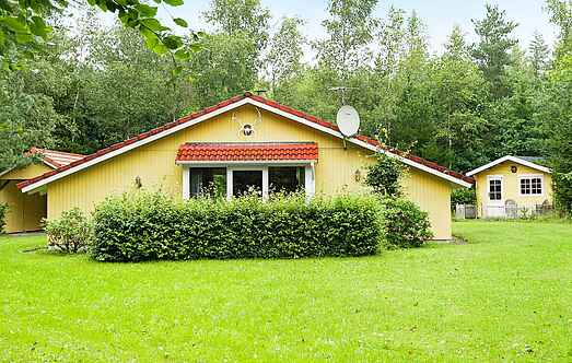 Sommerhus mh10040