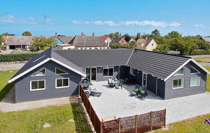 Sommerhus mh12557