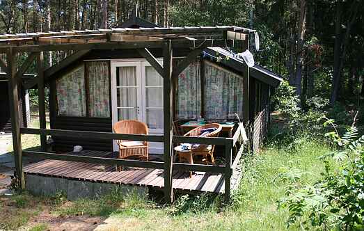 Sommerhus mh6871