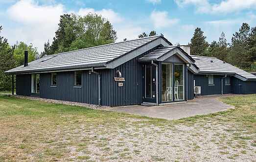 Holiday home mh11730