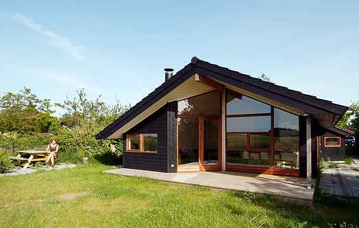 Holiday home mh10028