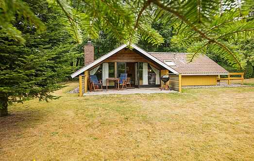 Ferienhaus mh8085